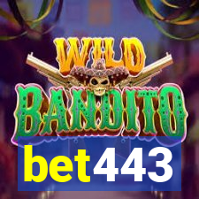 bet443