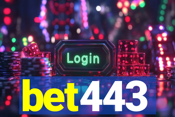 bet443