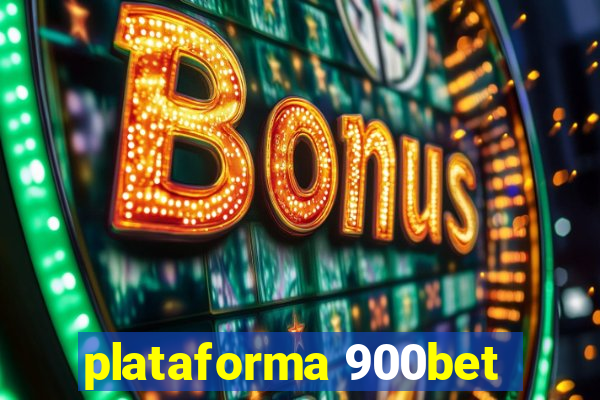 plataforma 900bet