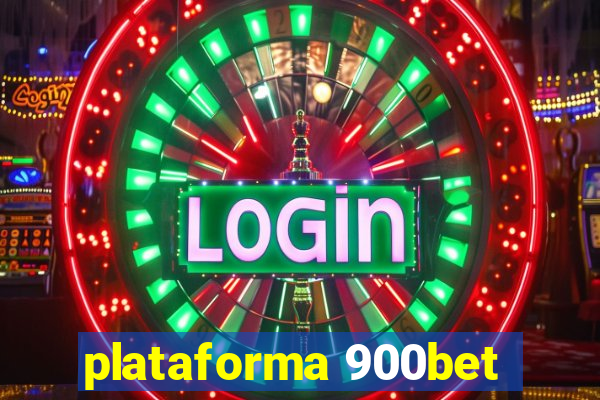 plataforma 900bet