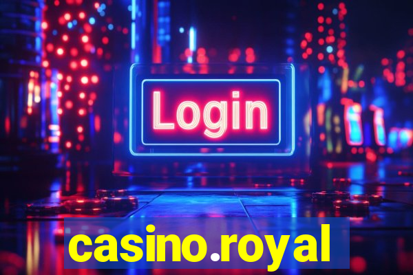 casino.royal