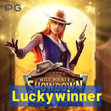 Luckywinner