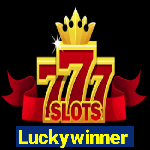 Luckywinner