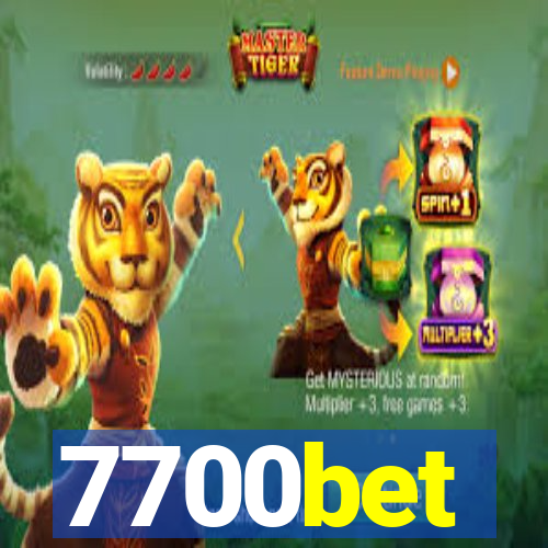 7700bet