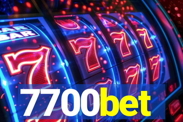 7700bet