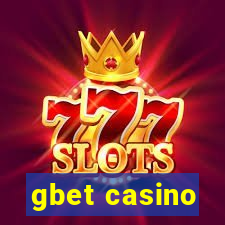 gbet casino