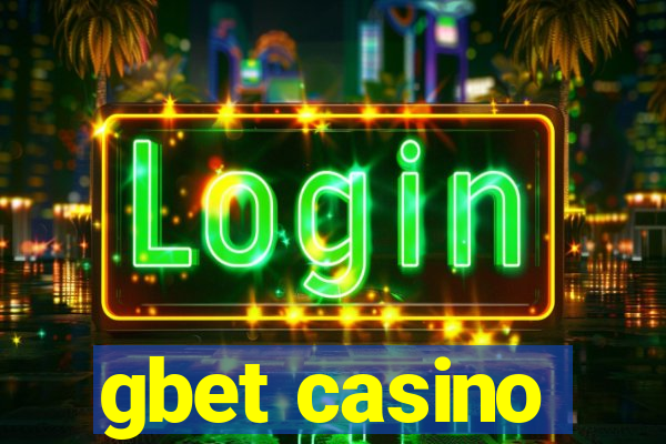 gbet casino