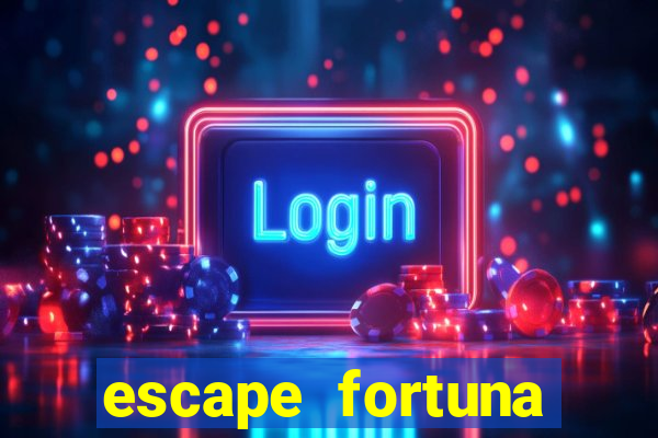 escape fortuna lander 250