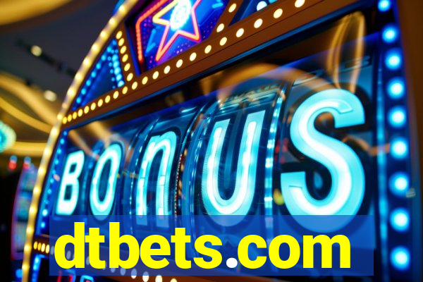 dtbets.com