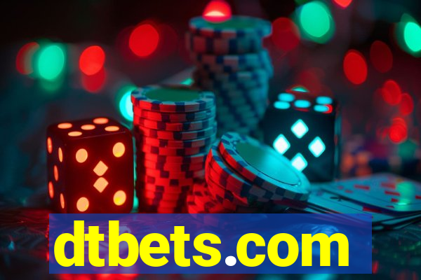 dtbets.com