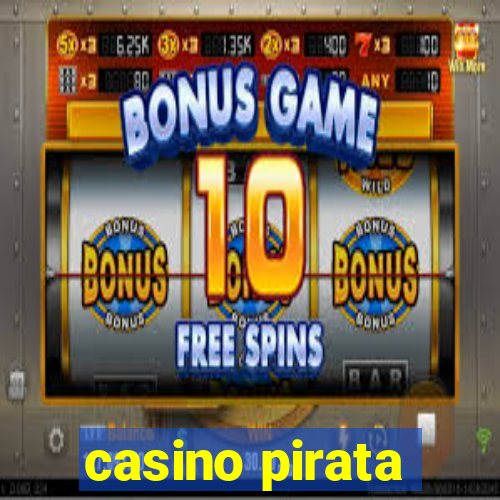 casino pirata