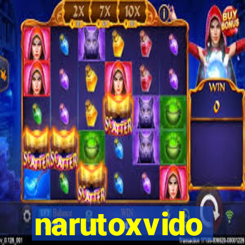 narutoxvido