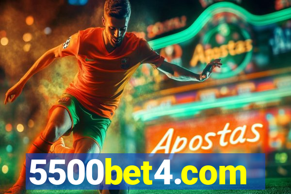 5500bet4.com