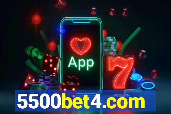 5500bet4.com