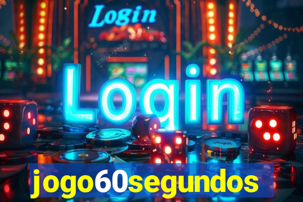 jogo60segundos