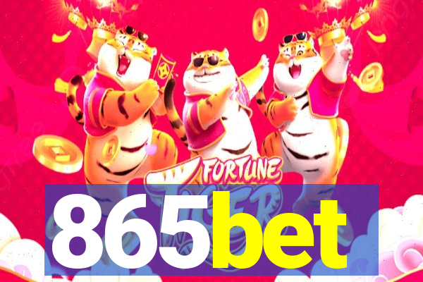 865bet