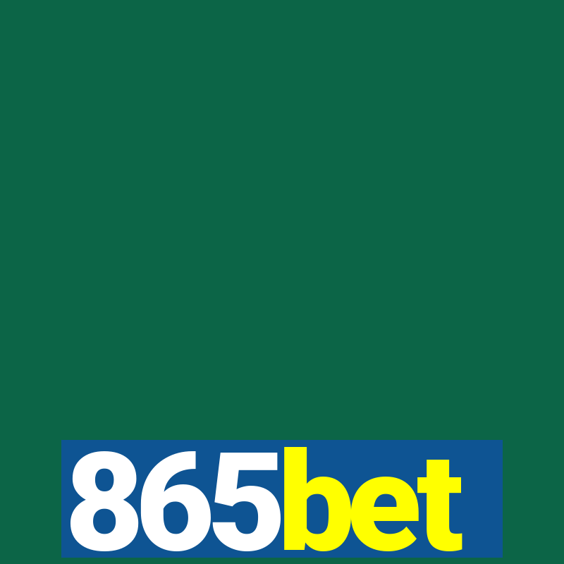 865bet