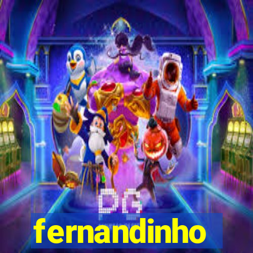 fernandinho beira-mar fortuna