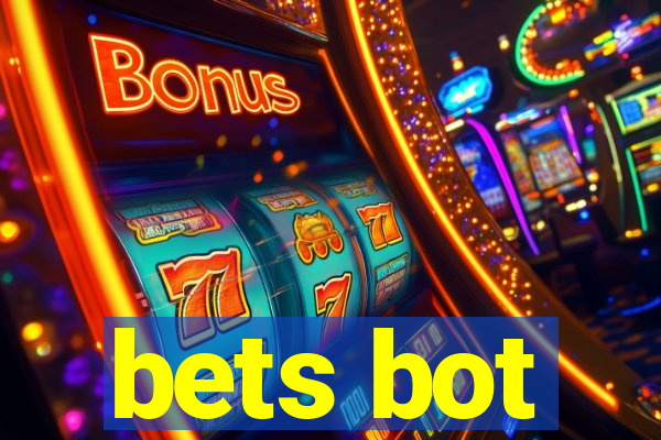 bets bot