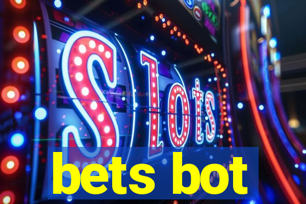 bets bot