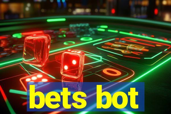 bets bot