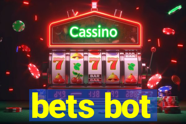 bets bot