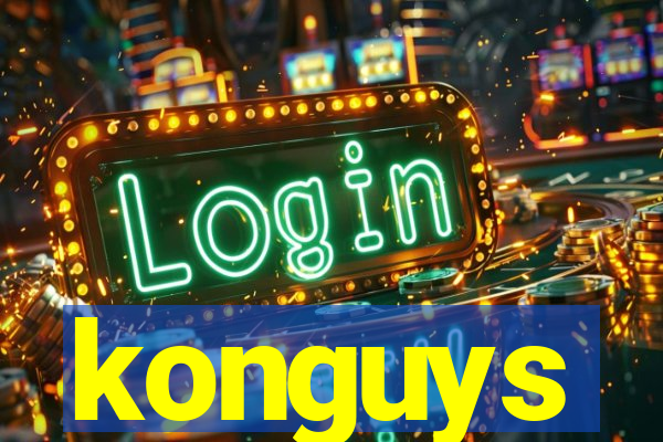 konguys