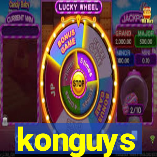 konguys