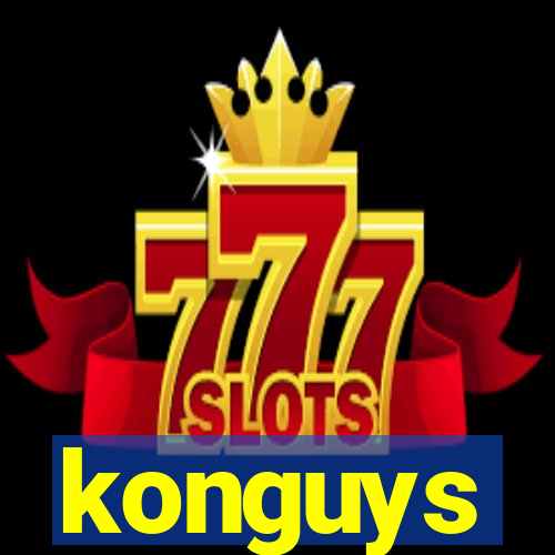 konguys