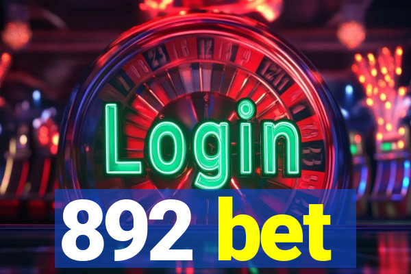 892 bet