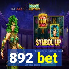 892 bet