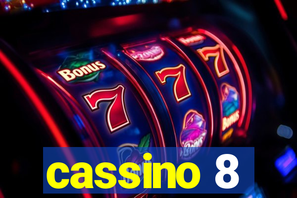 cassino 8