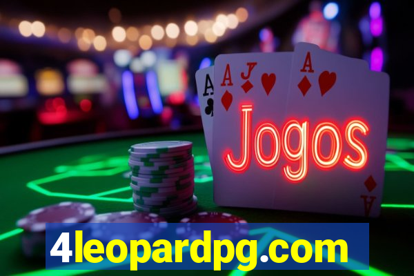 4leopardpg.com