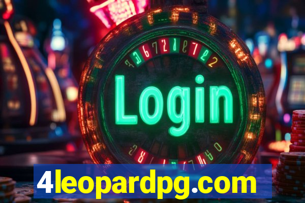 4leopardpg.com