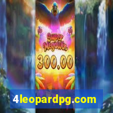 4leopardpg.com