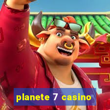 planete 7 casino