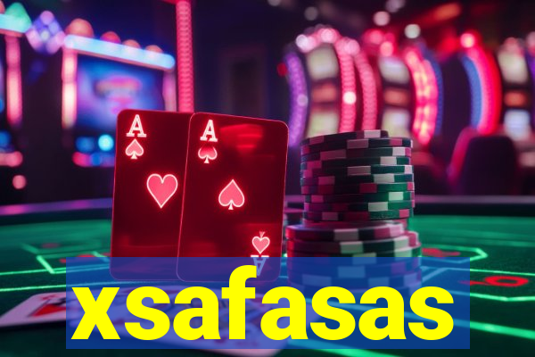 xsafasas