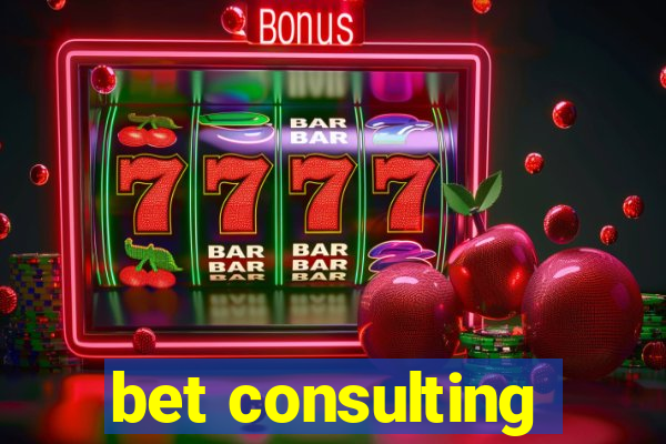 bet consulting