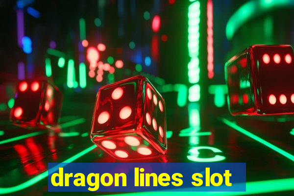 dragon lines slot