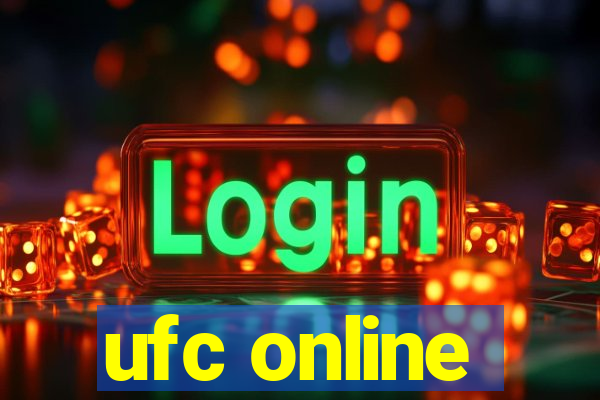 ufc online