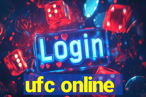 ufc online