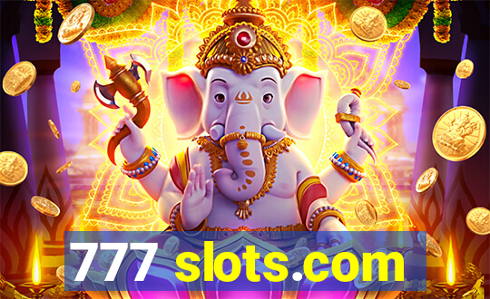 777 slots.com