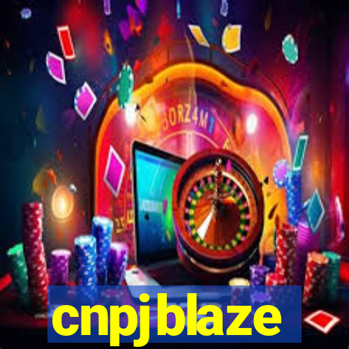 cnpjblaze