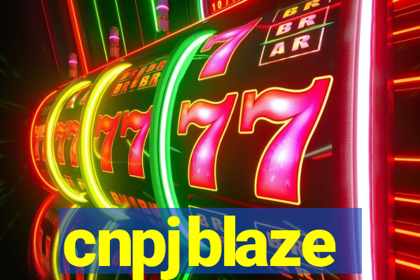 cnpjblaze