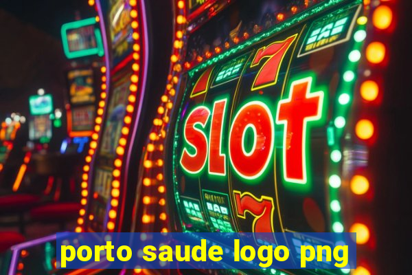 porto saude logo png