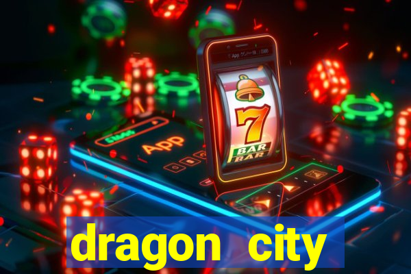 dragon city dinheiro infinito