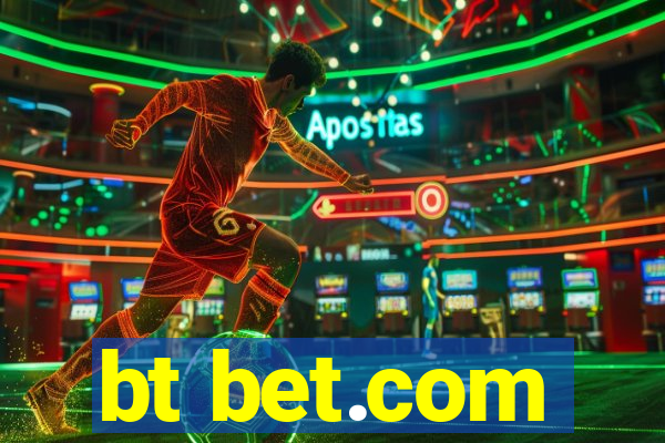 bt bet.com