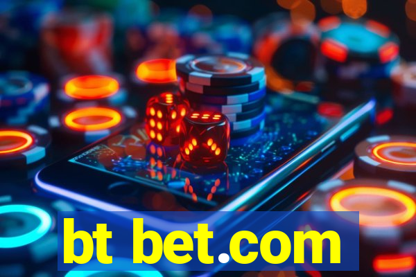 bt bet.com