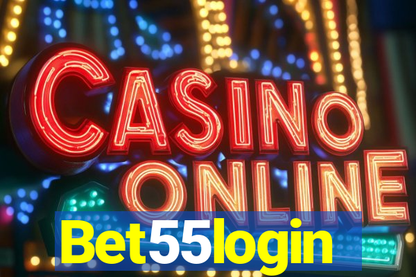 Bet55login