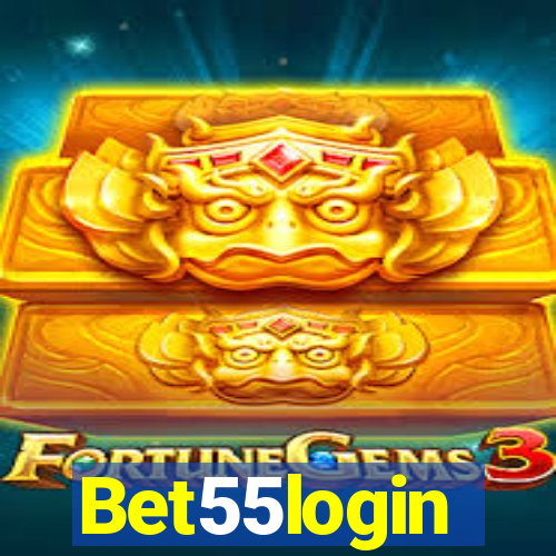 Bet55login